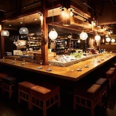 まな板の上のサカナ 千葉駅前店 2