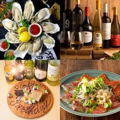 GARU KITCHEN ガルキッチン 関内店 2