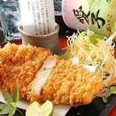 とんかつ豚しゃぶ樋ぞの 3