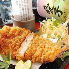 とんかつ豚しゃぶ樋ぞの 2