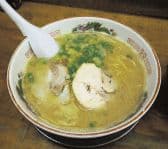 冨ちゃんラーメン 3