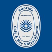 SUNTIDE Cafe＆Bar Shirarahama 3