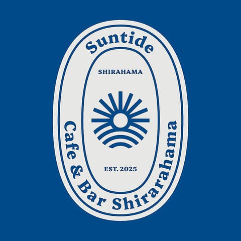 SUNTIDE Cafe&Bar Shirarahama