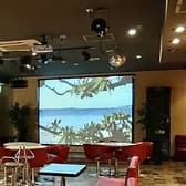 スポーツカフェ MAX 3