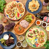 CURRY&TACOS lulico カレーアンドタコス ルリコ 3