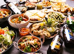 インド料理 SURYA スーリャ 中目黒店 2