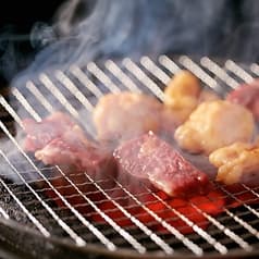 ホルモン食堂 ほんまる 2