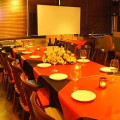 ワイズキッチン Y'S KITCHEN 中華街 2