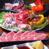 焼肉 俺の太陽 3