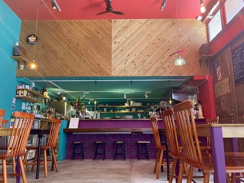 La Bugaloo ラブガルー