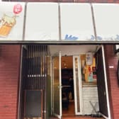 La Girouette ラ ジルエット 3