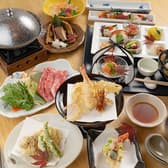 天麩羅 御料理 天くう 3