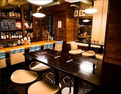 KITCHEN TATSUYA Storie 2