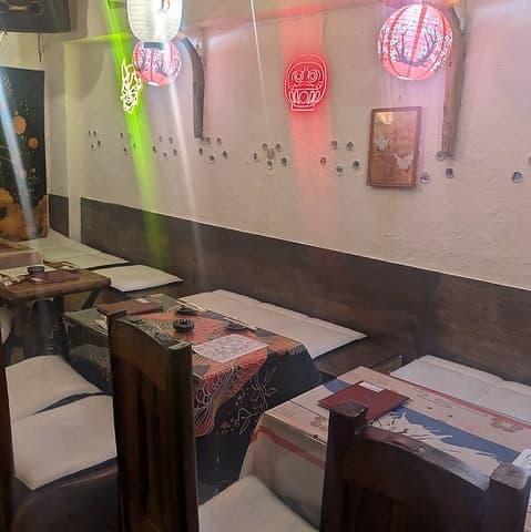 浪速の台所ふじた