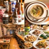 クラフトビールおれんじCorn 3