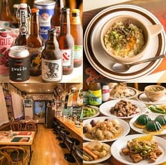 クラフトビールおれんじCorn 2