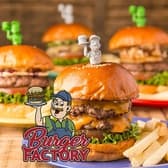 Burger Factory 3