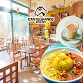 カンテグランデ 中津本店 3