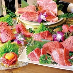 焼肉AZUMA 香椎浜店 2