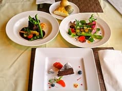 ビストロ エゼ 2