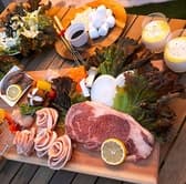 NAGAHAMAライフスタイルグランピングホテル 3