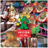 メキシコ酒場 サンズ ダイナー 本八幡店 3