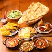 ナマステエベレスト摂津富田店 3