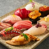 倭料理 築地伊八 弐號 3