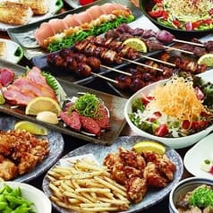 八剣伝 井口台パークタウン店 2