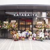 和BISTRO KATARAIYA カタライヤ 3