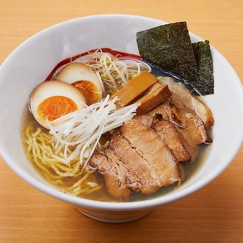 なべちゃんラーメン