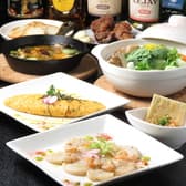 飲み食い処じゅうごや 3