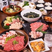 和牛晴れの火 3