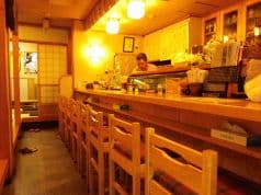 茂八 秋田 小料理 2