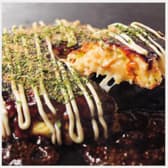 お好み焼 道とん堀 坂戸にっさい店 3