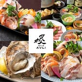 瀬戸内の肴 AVLI アヴリ 3