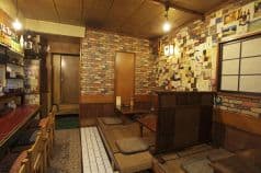 伊酒屋 ら 猿手 2