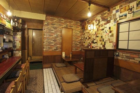 伊酒屋 ら 猿手