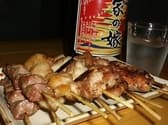 炭火焼鳥 楽゛ 3