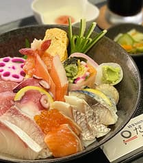 和食kitchen だい浜 2