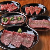 焼肉ホルモン キヨミ 3