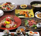 創作料理 京KIN 3