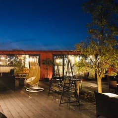 CONTE&COFFEEs CAFE コンテ&コーヒーズ カフェ 2