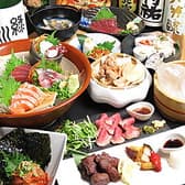 居酒屋 むら 大手通り店 3