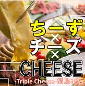triple cheese トリプルチーズ 福島駅前店 3