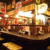 半兵ヱ 仙台国分町店 3