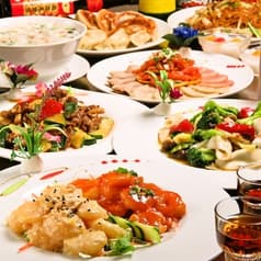 美山飯店 川崎西口店 2