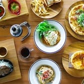 森のサーカス cafe&family restaurant 3