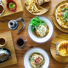 森のサーカス cafe&family restaurant 2