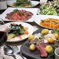 イタリアン酒場 有明PASTECA 2